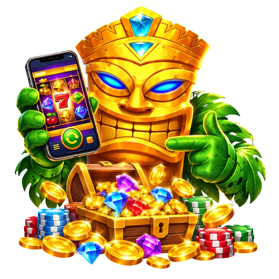 {%site_name%} Gamblezen Mobile Casino App Download for Android and iOS Hero