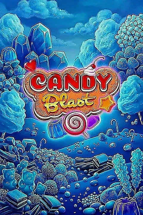 Candy blast